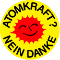 Atomkraft Nei Danke!