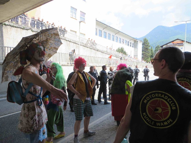 demo_samstag