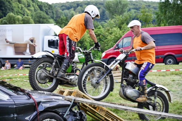 Helms Trial Team